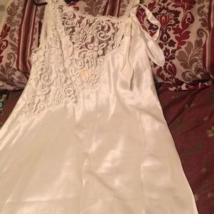 Vintage wedding Lingerie